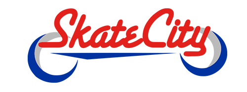 Skate City St. Louis logo